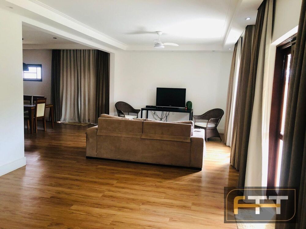 Casa à venda com 3 quartos, 219m² - Foto 6