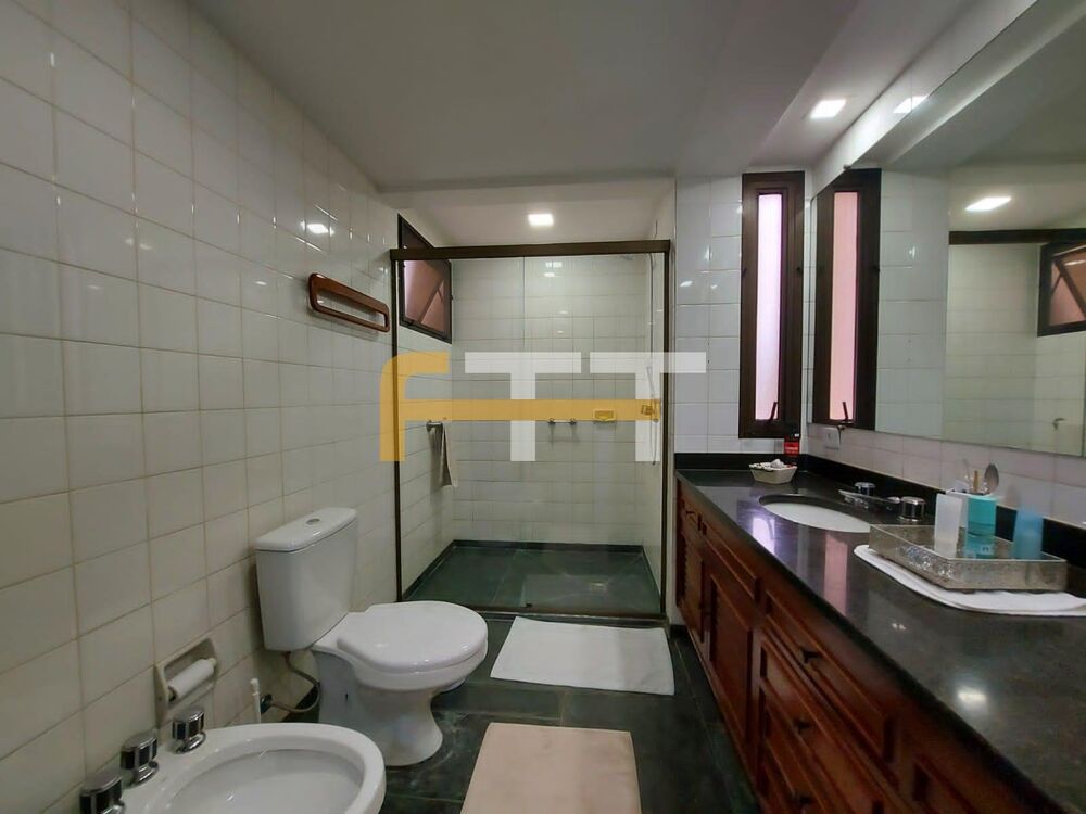 Apartamento à venda com 4 quartos, 226m² - Foto 16