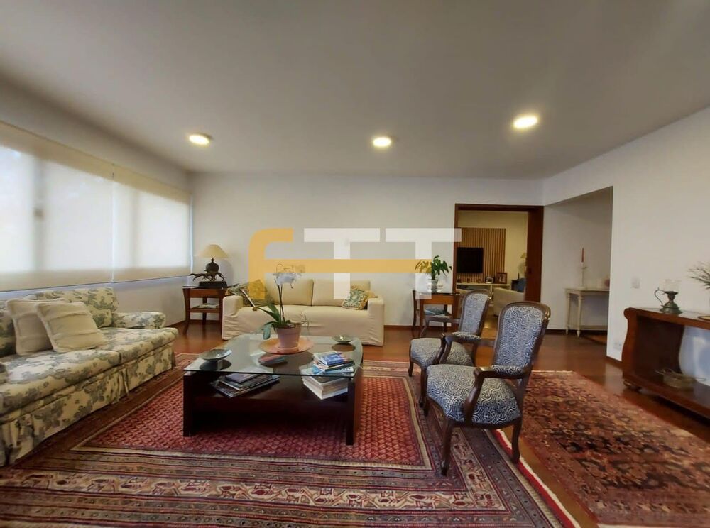Apartamento à venda com 4 quartos, 226m² - Foto 34