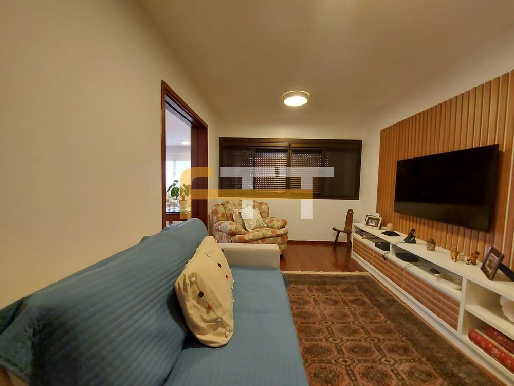 Apartamento à venda com 4 quartos, 226m² - Foto 30