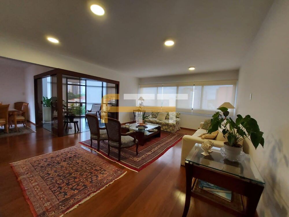 Apartamento à venda com 4 quartos, 226m² - Foto 35