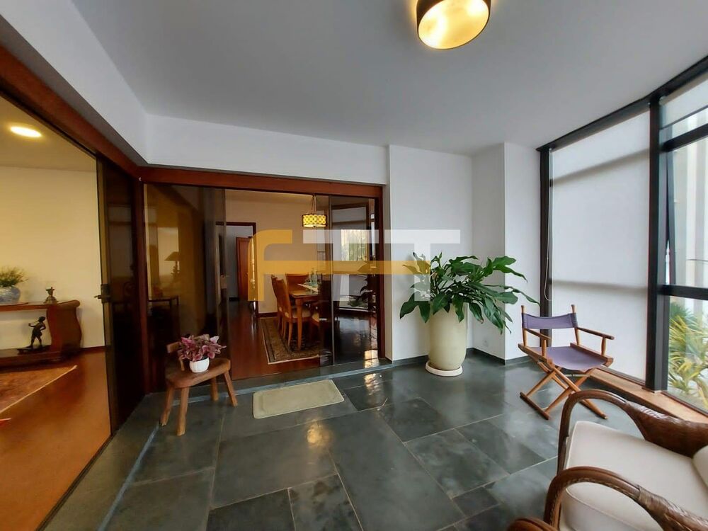 Apartamento à venda com 4 quartos, 226m² - Foto 33