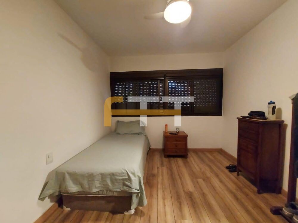 Apartamento à venda com 4 quartos, 226m² - Foto 8