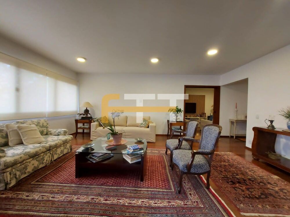 Apartamento à venda com 4 quartos, 226m² - Foto 25