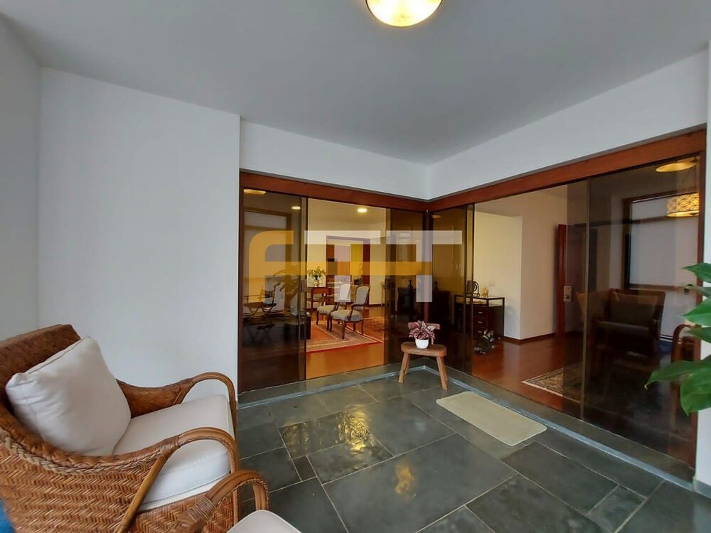 Apartamento à venda com 4 quartos, 226m² - Foto 10