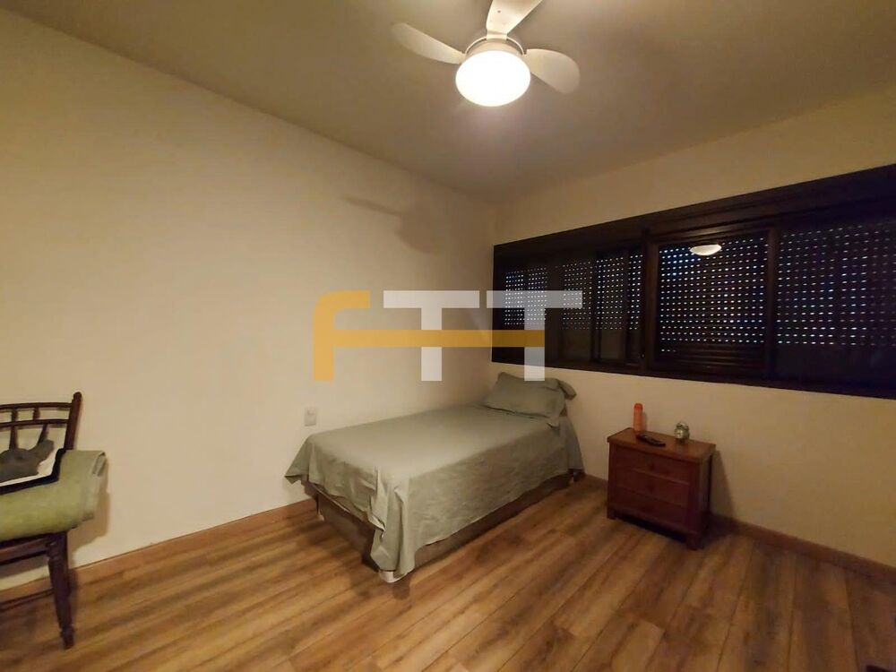 Apartamento à venda com 4 quartos, 226m² - Foto 31