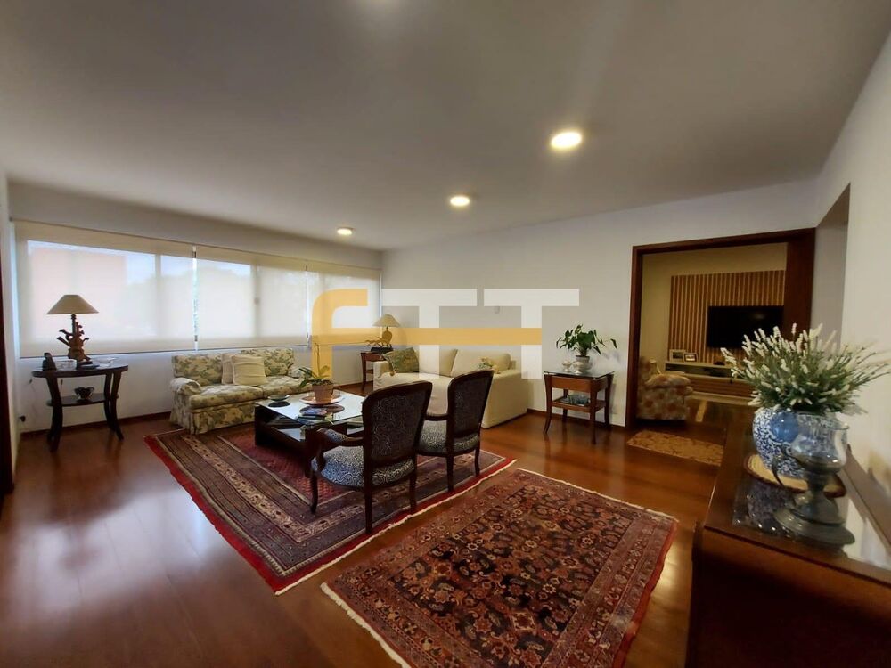 Apartamento à venda com 4 quartos, 226m² - Foto 29