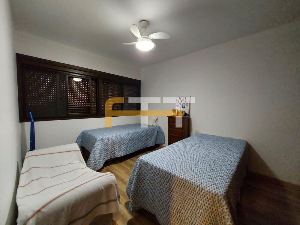 Apartamento à venda com 4 quartos, 226m² - Foto 13