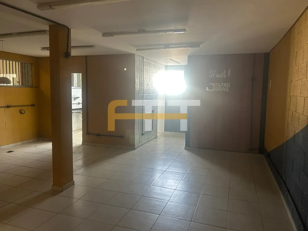 Depósito-Galpão, 1827 m² - Foto 4