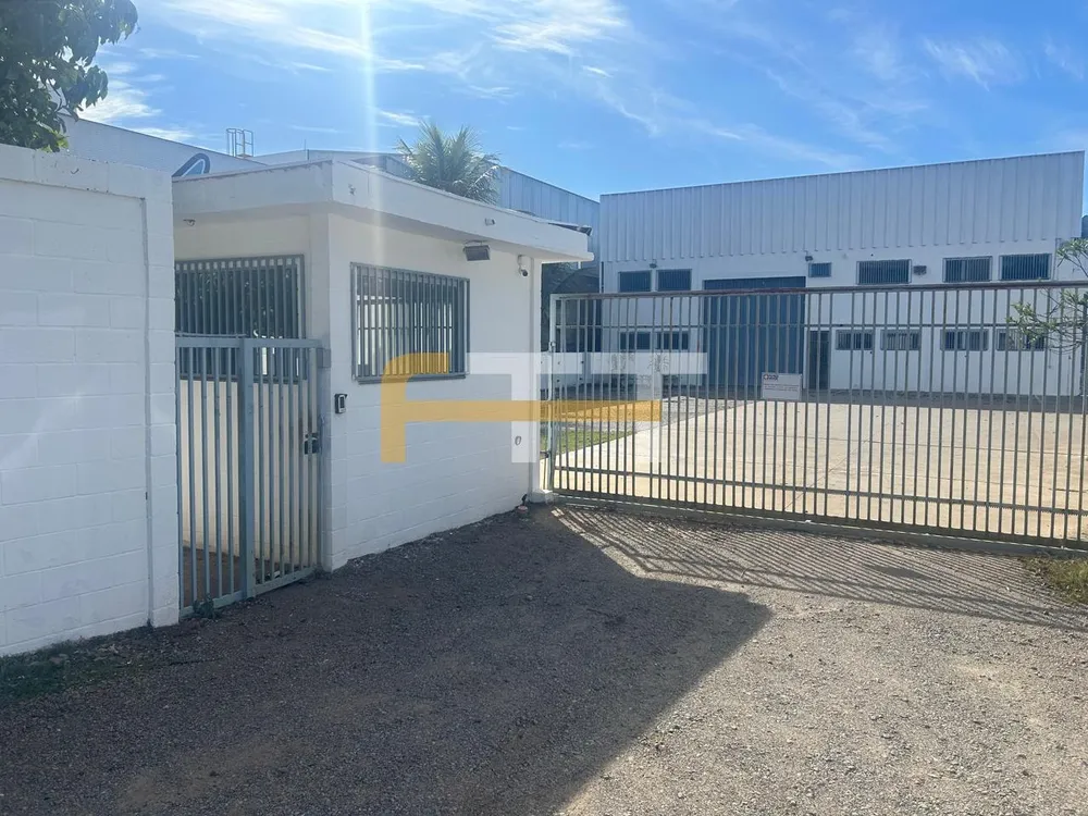 Depósito-Galpão, 1827 m² - Foto 2