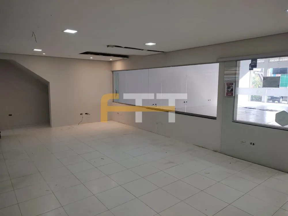 Loja-Salão, 304 m² - Foto 2