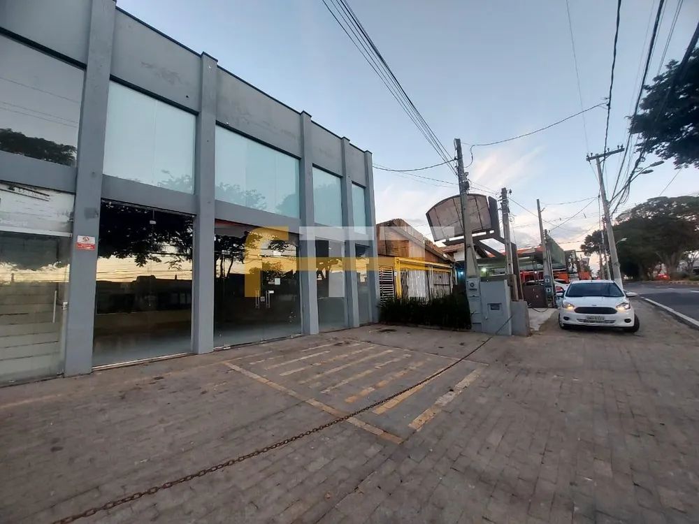 Loja-Salão, 304 m² - Foto 3