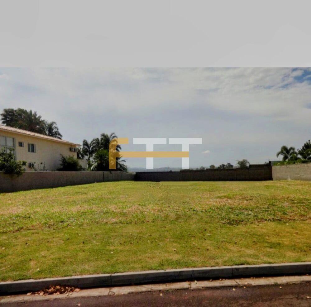 Terreno, 1770 m² - Foto 1