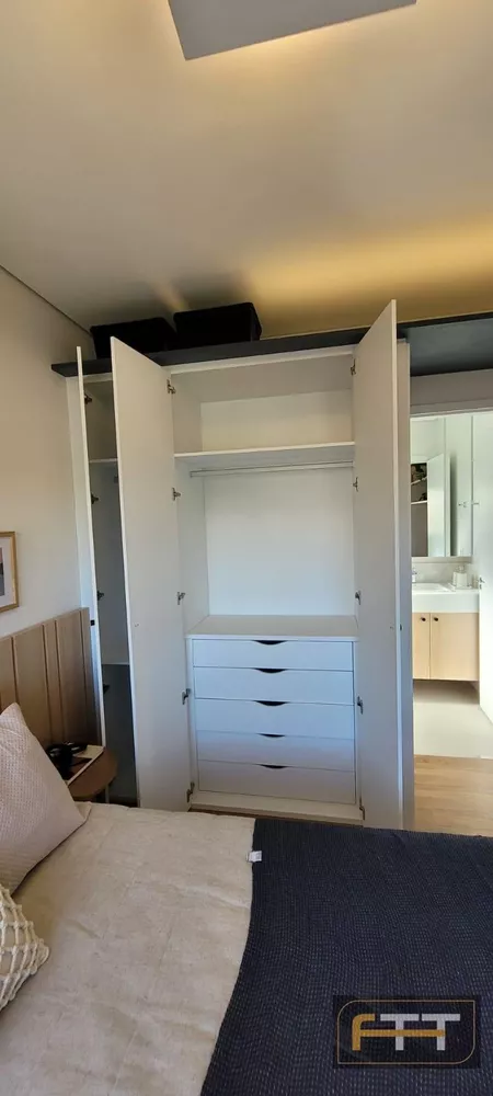 Apartamento, 1 quarto, 38 m² - Foto 10