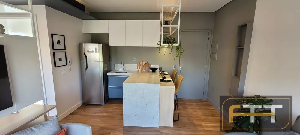 Apartamento, 1 quarto, 38 m² - Foto 12