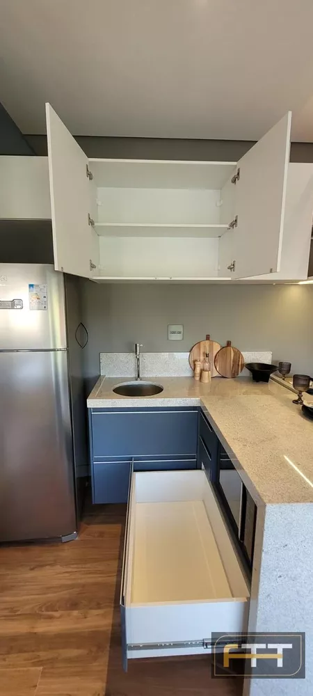 Apartamento, 1 quarto, 38 m² - Foto 4