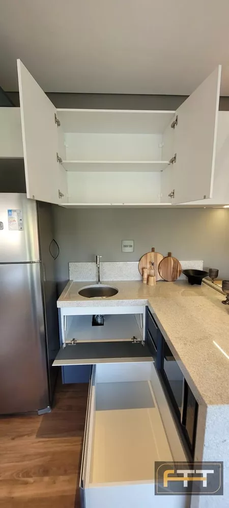 Apartamento, 1 quarto, 38 m² - Foto 14