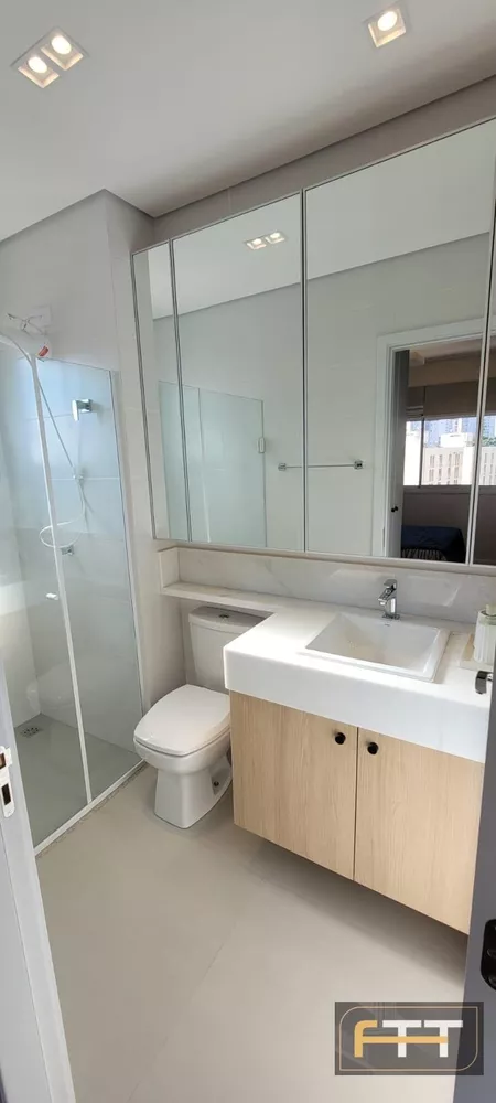 Apartamento, 1 quarto, 38 m² - Foto 9