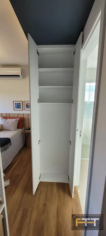 Apartamento, 1 quarto, 38 m² - Foto 17