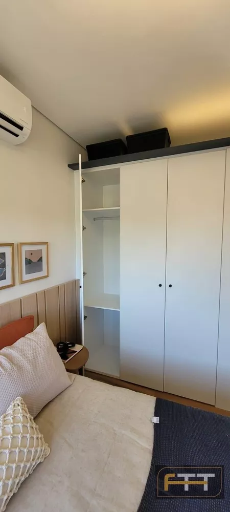 Apartamento, 1 quarto, 38 m² - Foto 8