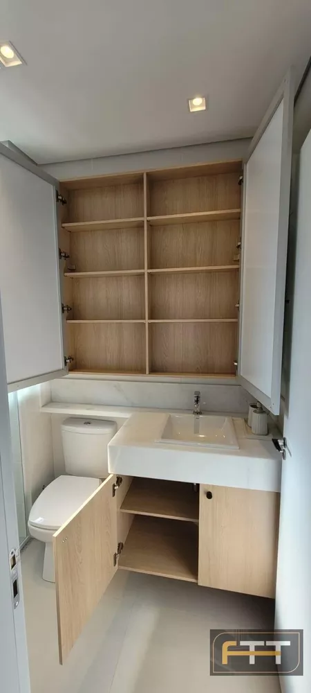 Apartamento, 1 quarto, 38 m² - Foto 11