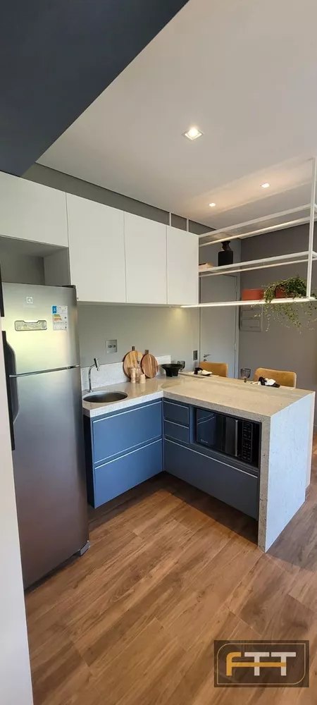 Apartamento, 1 quarto, 38 m² - Foto 13