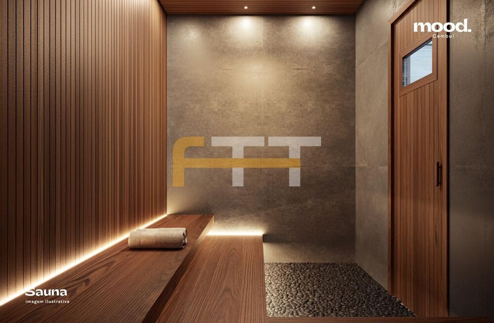 Apartamento, 2 quartos, 76 m² - Foto 1
