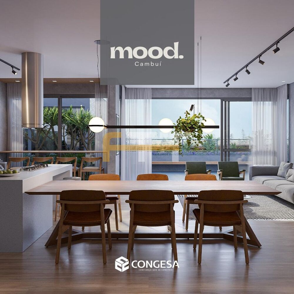 Apartamento, 2 quartos, 76 m² - Foto 4