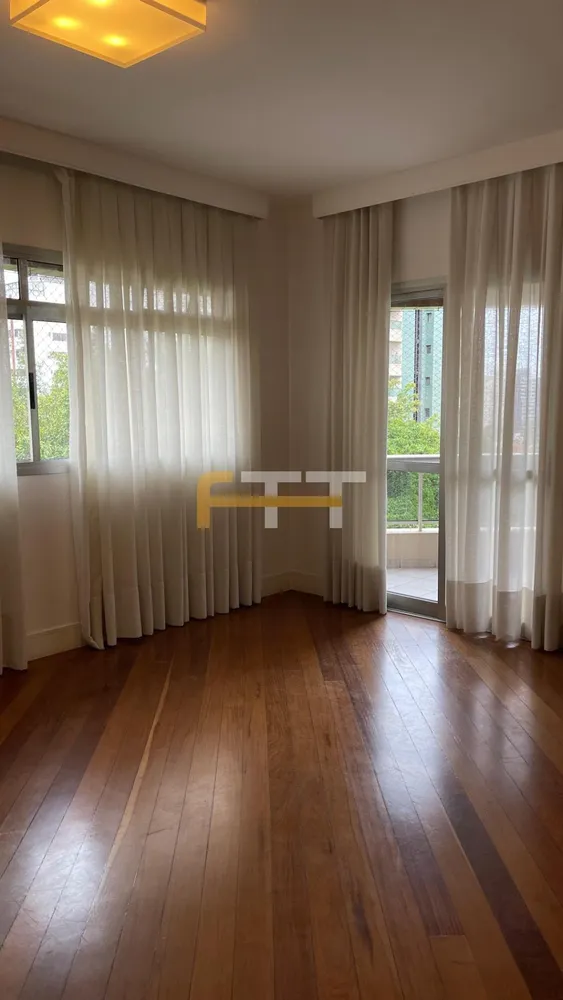 Apartamento, 3 quartos, 143 m² - Foto 4
