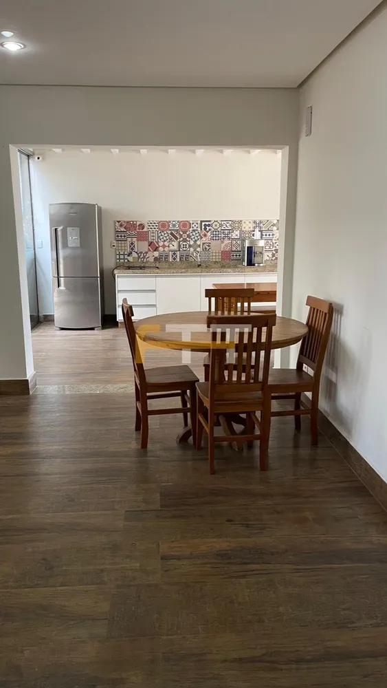 Apartamento, 3 quartos, 143 m² - Foto 1