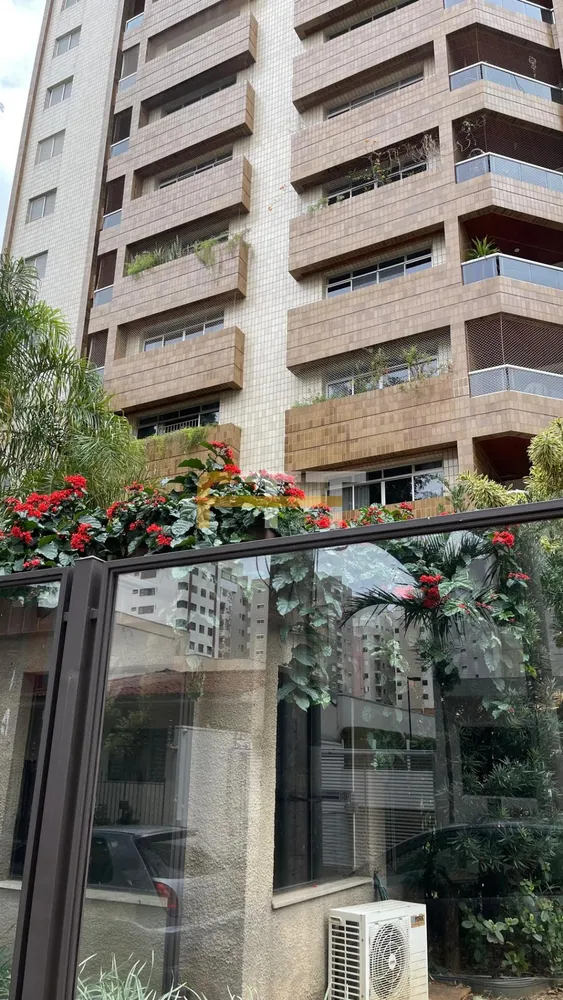 Apartamento, 3 quartos, 143 m² - Foto 2