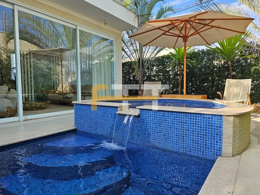 Casa de Condomínio, 4 quartos - Foto 8