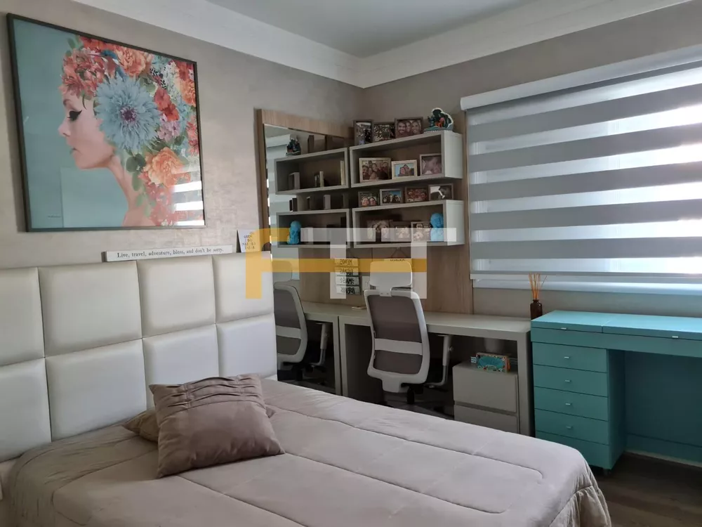 Casa de Condomínio, 4 quartos - Foto 7