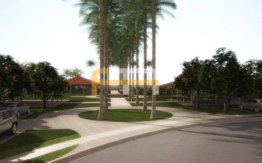 Casa de Condomínio, 4 quartos - Foto 15