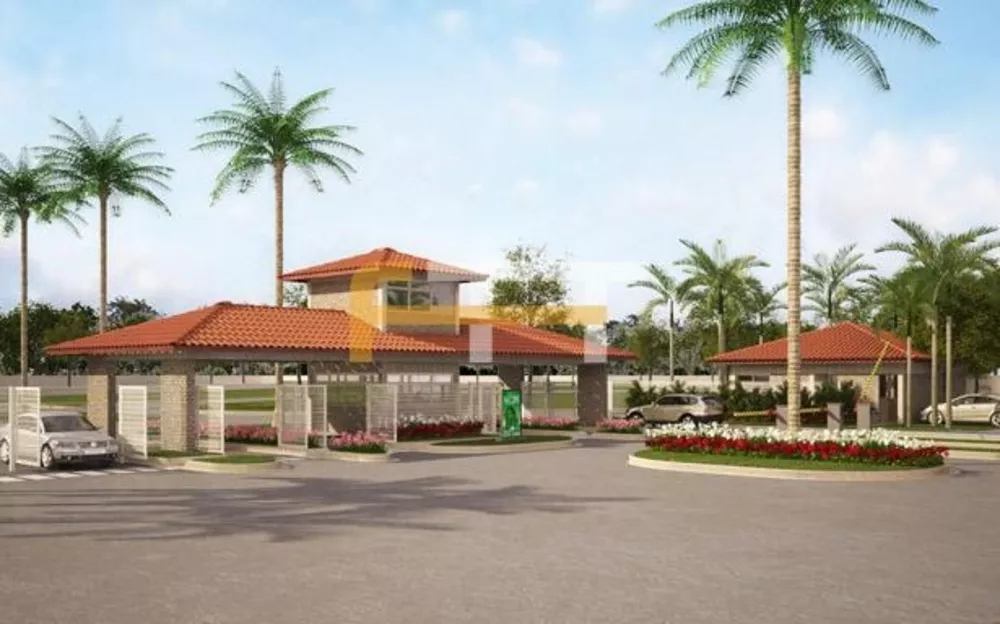 Casa de Condomínio, 4 quartos - Foto 13