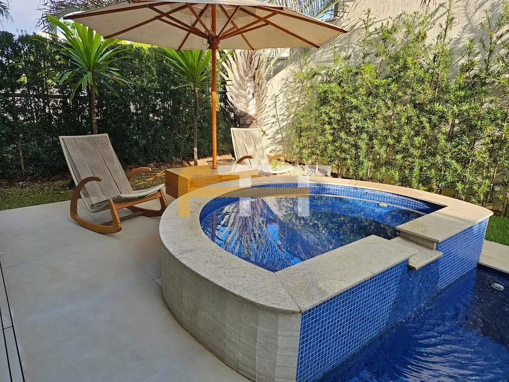 Casa de Condomínio, 4 quartos - Foto 10