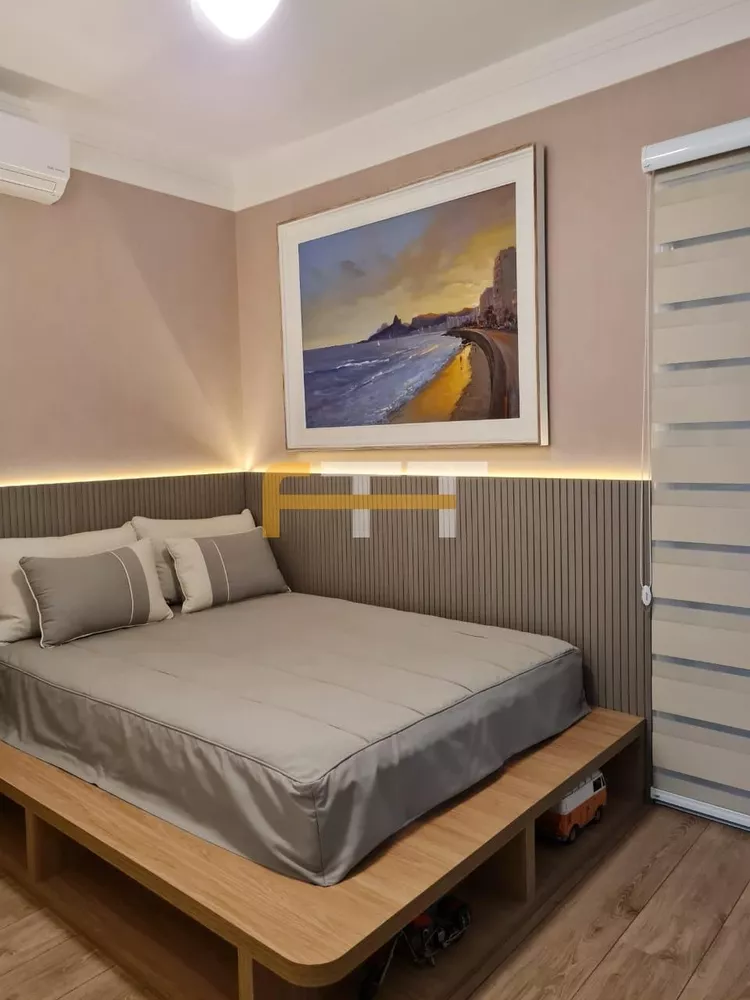 Casa de Condomínio, 4 quartos - Foto 5