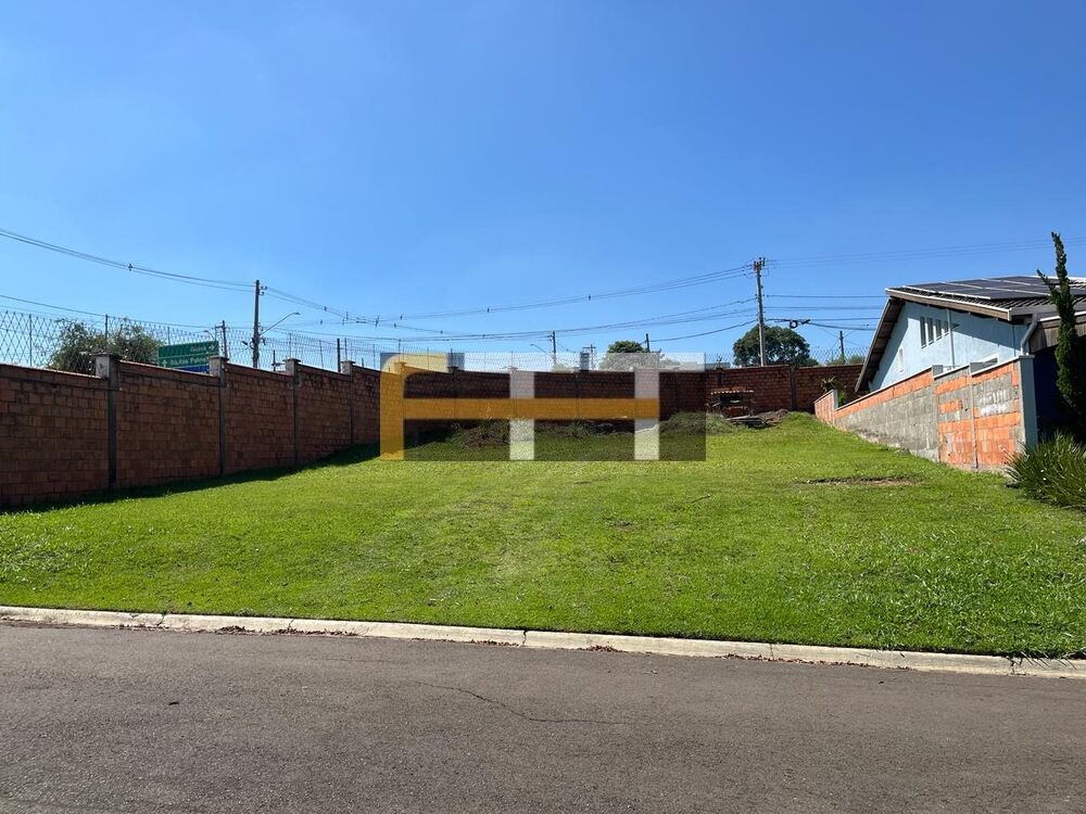 Terreno, 620 m² - Foto 1