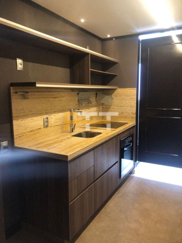 Apartamento, 1 quarto, 55 m² - Foto 1