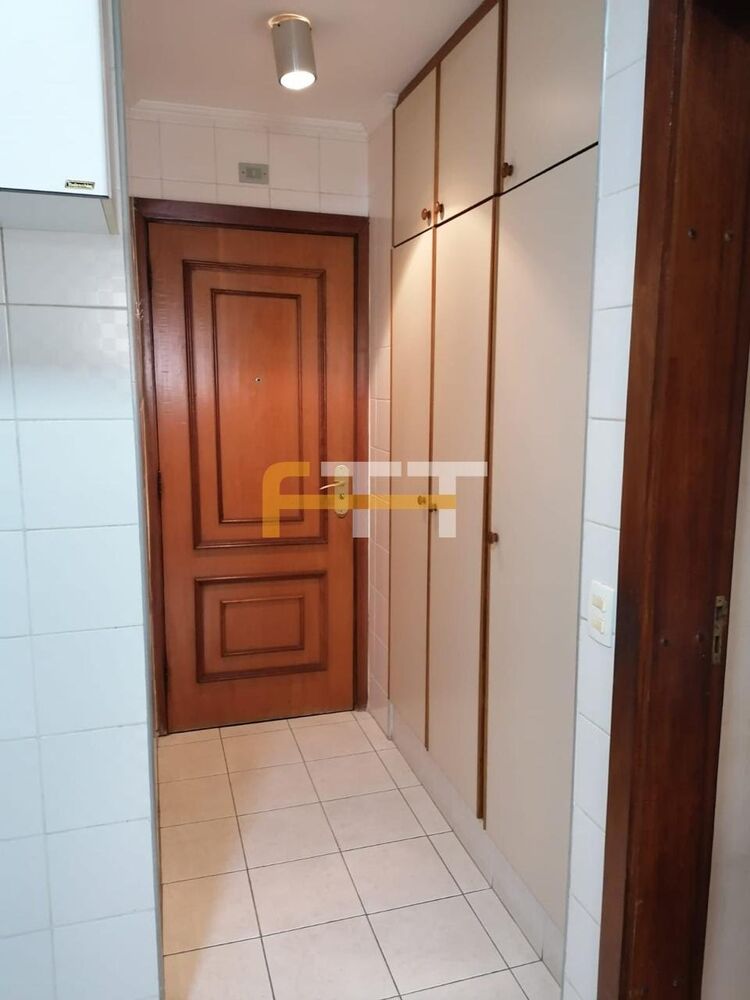 Apartamento à venda com 3 quartos, 116m² - Foto 4