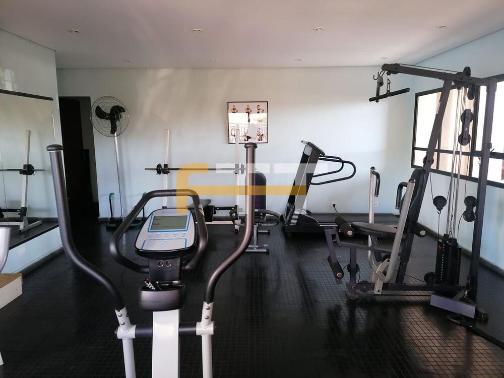 Apartamento à venda com 3 quartos, 116m² - Foto 25