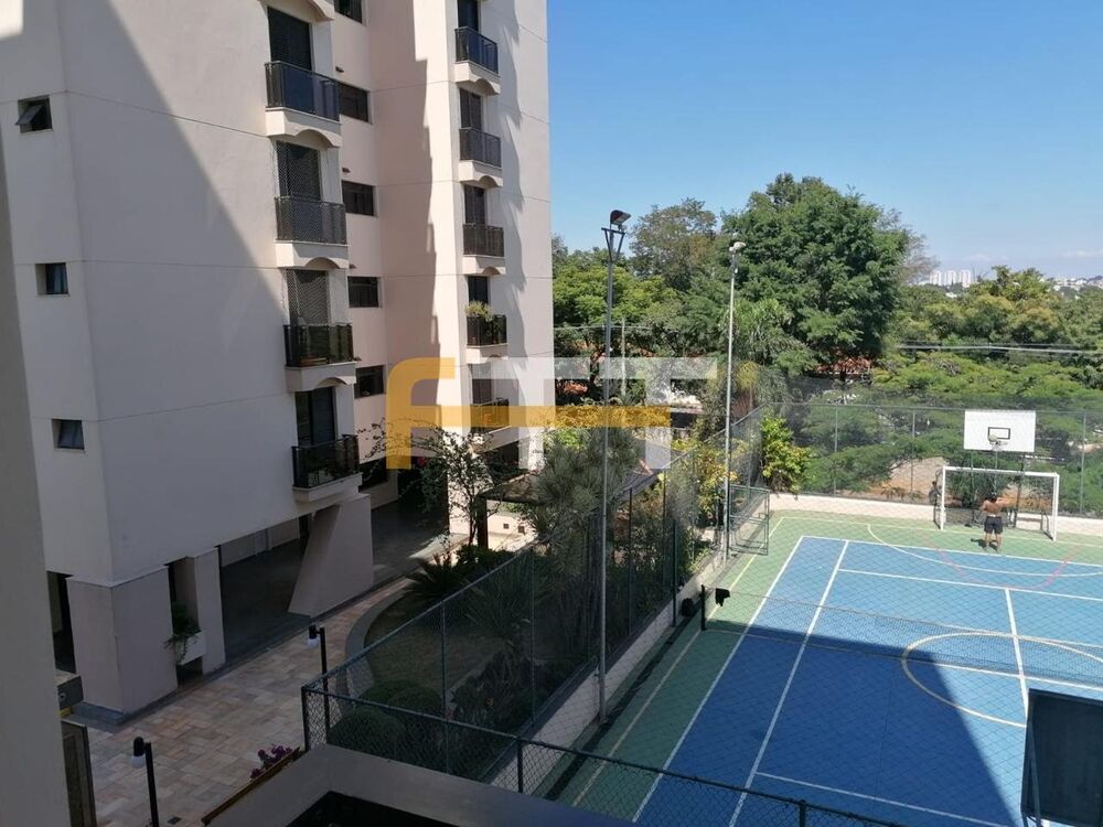 Apartamento à venda com 3 quartos, 116m² - Foto 15