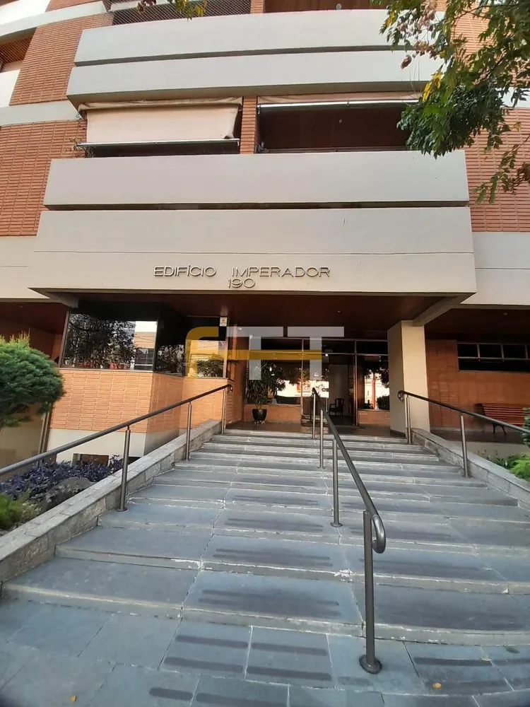 Apartamento, 3 quartos, 90 m² - Foto 1