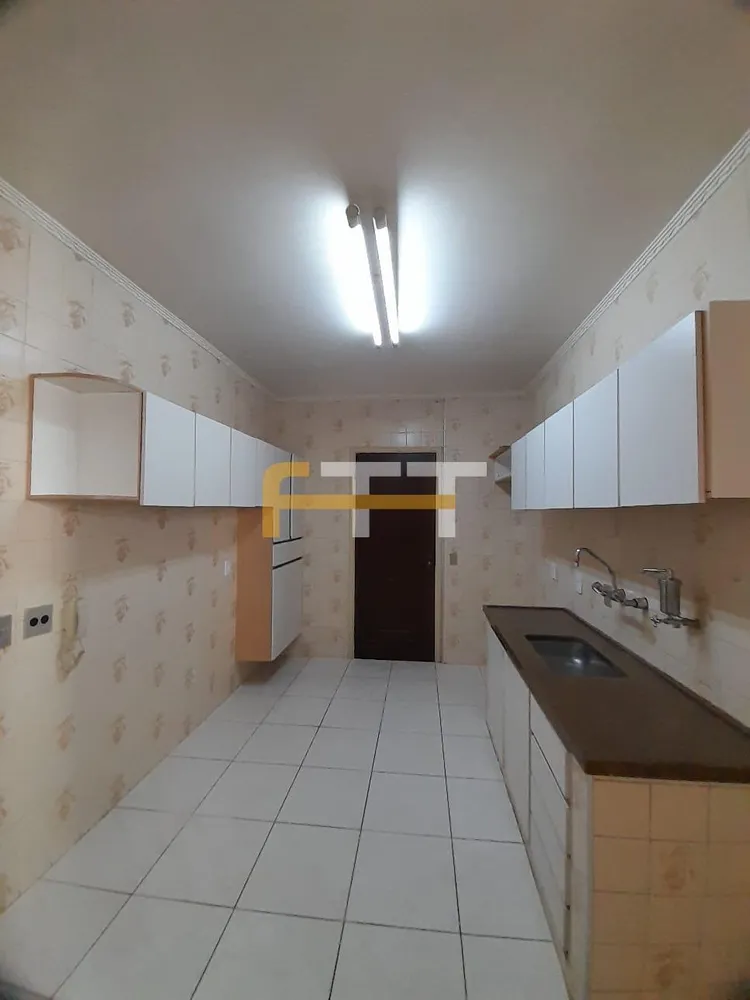 Apartamento, 3 quartos, 90 m² - Foto 4
