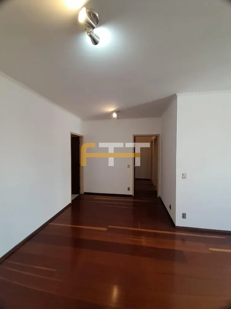 Apartamento, 3 quartos, 90 m² - Foto 2