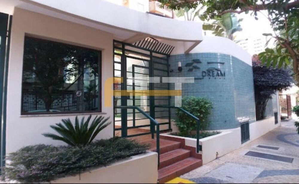Cobertura, 1 quarto, 110 m² - Foto 23