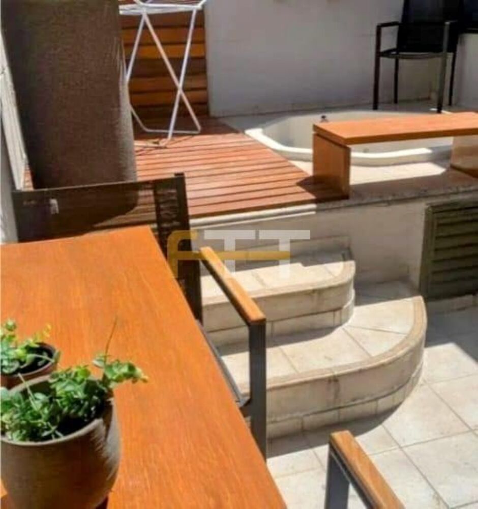 Cobertura, 1 quarto, 110 m² - Foto 19