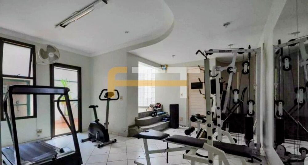Cobertura, 1 quarto, 110 m² - Foto 2