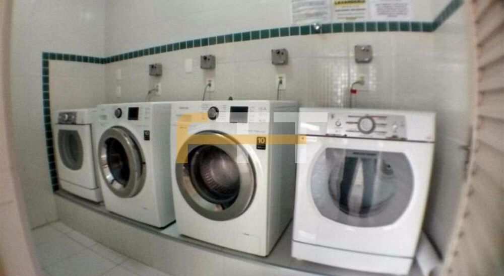 Cobertura, 1 quarto, 110 m² - Foto 14