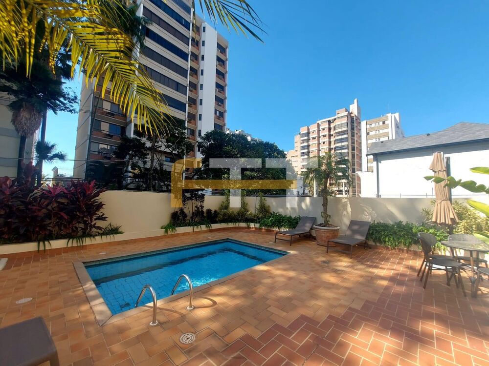 Cobertura, 1 quarto, 110 m² - Foto 4